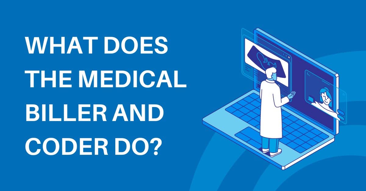 What Does a Medical Biller and Coder Do? | RRAH LLC